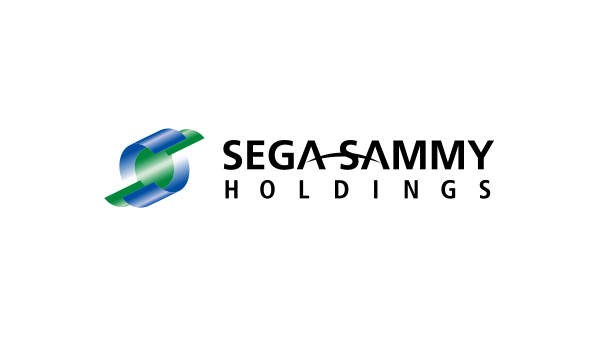 SEGA SAMMY Annual Report 2016