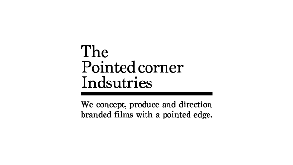 Pointed corner Industries